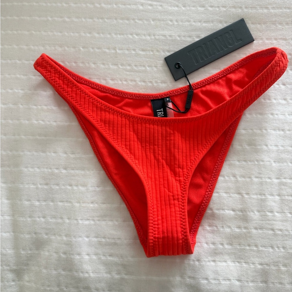 Triangl bikini bottom